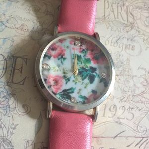 Floral Watch